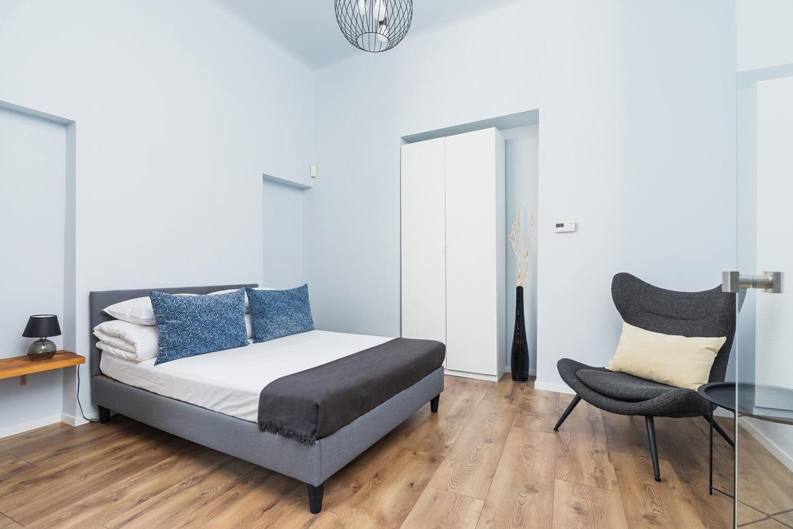 One Bedroom Apartment - Sarego 28 Street Krakau Exterior foto